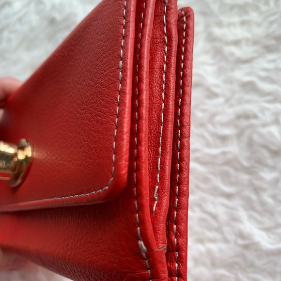 Barr + Barr Leather Wallet - Picture 7 of 7